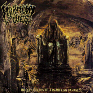 Indecent Paths Of A Ramifying Darkness