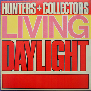 Living Daylight (EP)