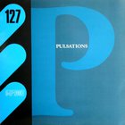Jean-Pierre Decerf - Pulsations (Vinyl)