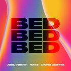 Bed (With Raye & David Guetta) (CDS)