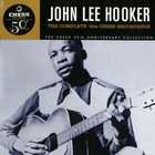 John Lee Hooker - The Complete 50's Chess Recordings CD1