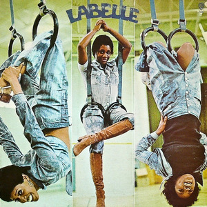 Labelle (Vinyl)