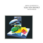 Takashi Kokubo - Digital Soundology #1 - Volk Von Bauhaus (Vinyl)