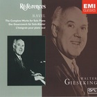 Walter Gieseking - Ravel - Complete Works For Solo Piano CD2