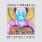 John Pizzarelli - Better Days Ahead (Solo Guitar Takes On Pat Metheny)