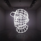 DJ Shadow - Reconstructed : The Best Of DJ Shadow (Deluxe Edition) CD2