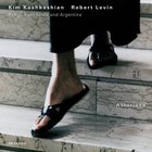 Kim Kashkashian - Asturiana: Songs From Spain And Argentina (With Robert Levin)