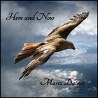 Maria Daines - Here And Now (EP)