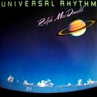 Ralph MacDonald - Universal Rhythm (Vinyl)