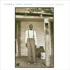 SLEEPY JOHN ESTES - Brownsville Blues (Reissued 1992)