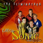 The Eliminators - Ultra Sonic Surf Guitars