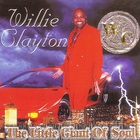 Willie Clayton - The Little Giant Of Soul