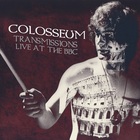 Colosseum - Transmissions (Live At The Bbc 1969-1971) CD3