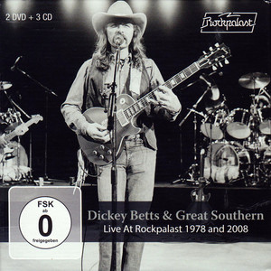 Live At Rockpalast 1978 And 2008 CD1