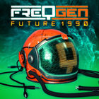 Freqgen - Future 1990 (CDS)