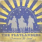 The Flatlanders - Treasure Of Love (With Butch Hancock, Joe Ely & Jimmie Dale Gilmore)