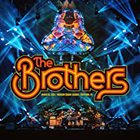 The Brothers - Live From Madison Square Garden, New York, March 10, 2020