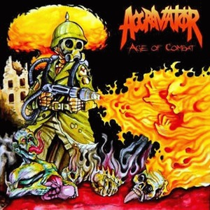 Age Of Combat