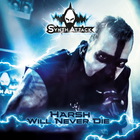 Synthattack - Harsh Will Never Die (MCD)