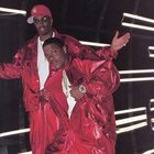 Carnage - Mase In '97 (CDS)