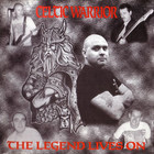 Celtic Warrior - The Legend Lives On