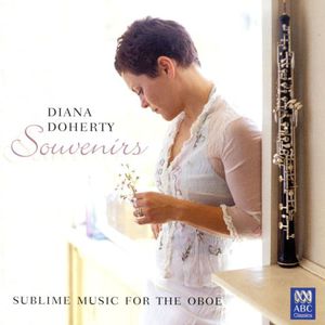Souvenirs - Sublime Music For The Oboe