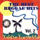 Eddie Lovette - The Best Reggae Hits Vol. 2