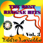 Eddie Lovette - The Best Reggae Hits Vol. 3