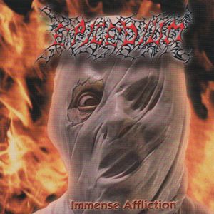 Immense Affliction