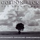 Gordon Beck - For Evans Sake