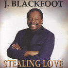 J. Blackfoot - Stealing Love