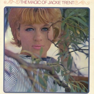 The Magic Of Jackie Trent (Vinyl)