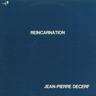 Jean-Pierre Decerf - Reincarnation (Vinyl)