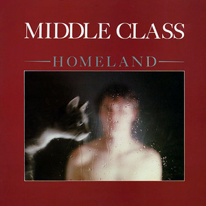 Homeland (Vinyl)