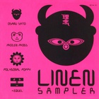 Osamu Sato - Linen Sampler Ver.1.0