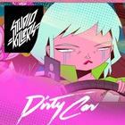 Studio Killers - Dirty Car (CDS)