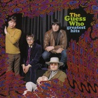 The Guess Who - Greatest Hits