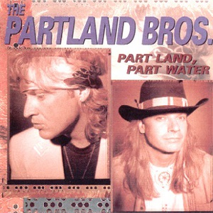 Part Land, Part Water