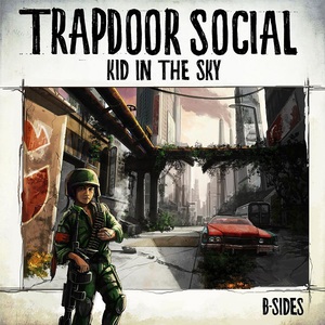 Kid In The Sky