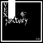 Vex - Sanctuary (The Complete Discography) (Vinyl)