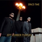 Jeff Lorber Fusion - Space-time