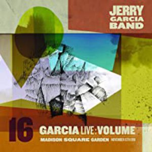 Garcialive Vol. 16: November 15Th, 1991 Madison Square Garden CD1