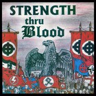 Razors Edge - Strength Thru Blood (With Hate Society)