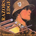 Razors Edge - These Wheels Roll For Victory