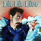 Serj Tankian - Lie Lie Live (EP)