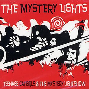 Teenage Catgirls & The Mystery Lightshow