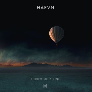 Throw Me A Line (CDS)