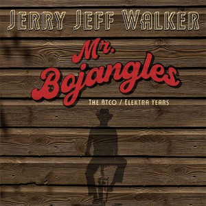 Mr. Bojangles: The Atco / Elektra Years CD3