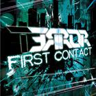 T3Rr0R 3Rr0R - First Contact (EP)