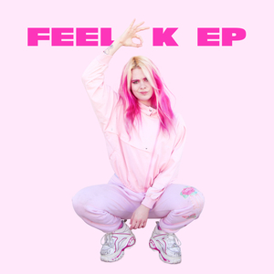 Feel Ok (CDS)